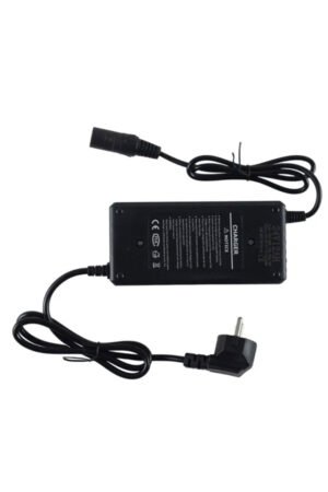 شاحن كهربائي لكرسي متحرك