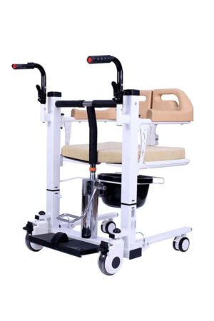 كرسي ترانسفير هيدروليك