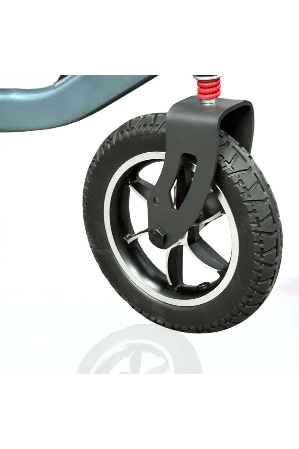 كرسي كهربائي DR.ORTHO 40B-LI PRO ٥٠سم - الصورة 6