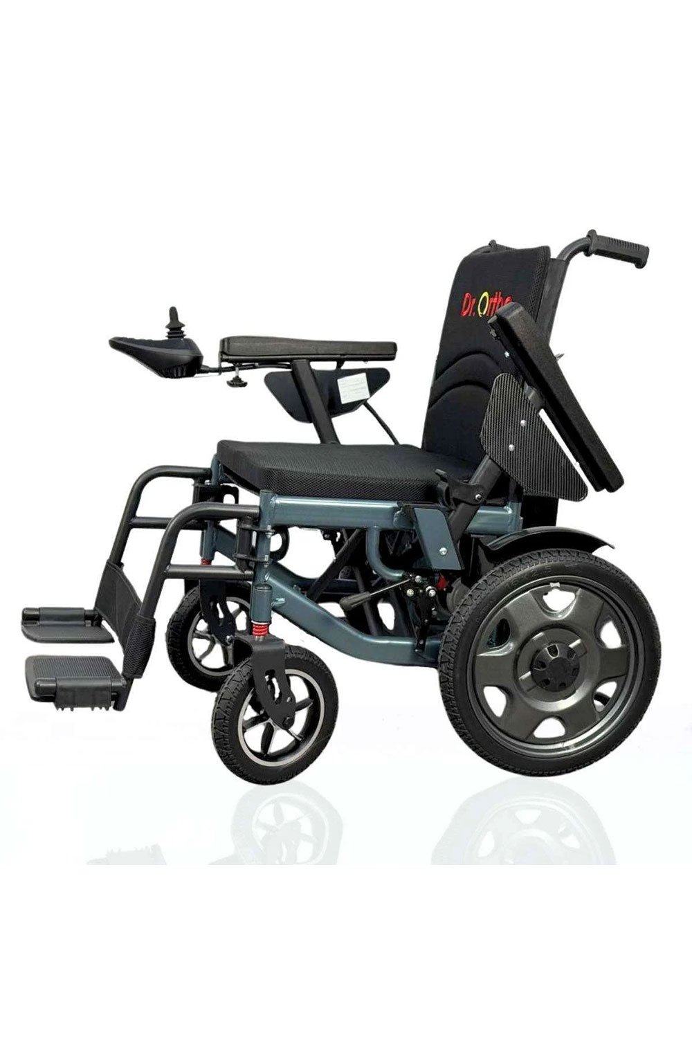 كرسي كهربائي DR.ORTHO 40B-LI PRO ٥٠سم - الصورة 3