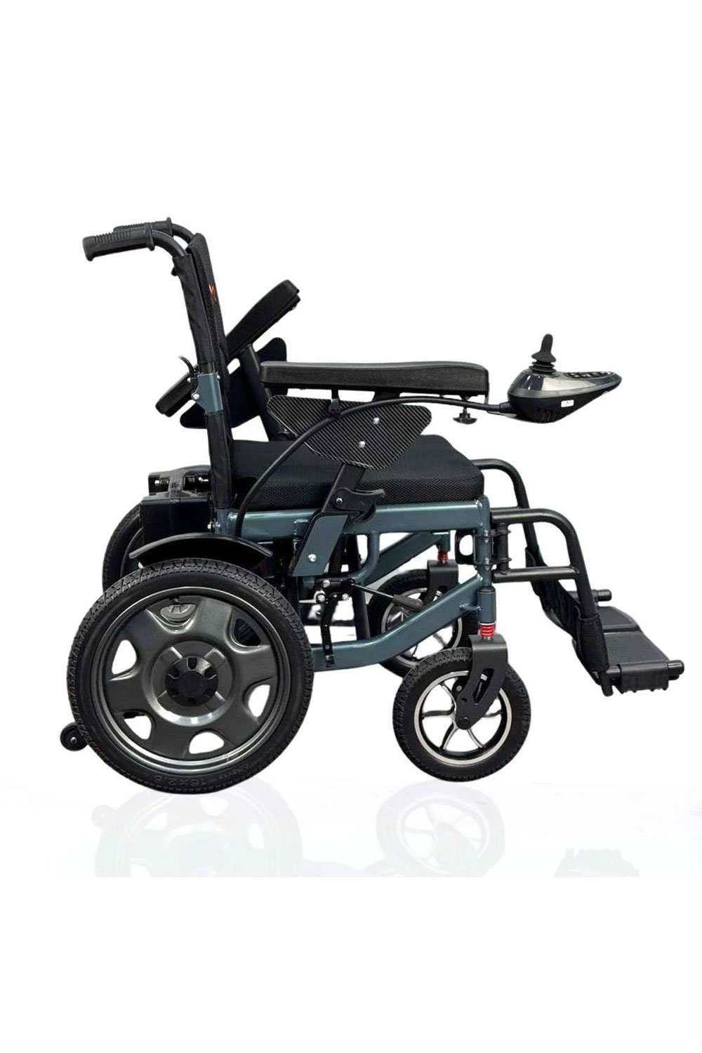 كرسي كهربائي DR.ORTHO 40B-LI PRO ٥٠سم - الصورة 2