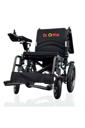 كرسي كهربائي DR.ORTHO 40B-LI PRO ٥٠سم