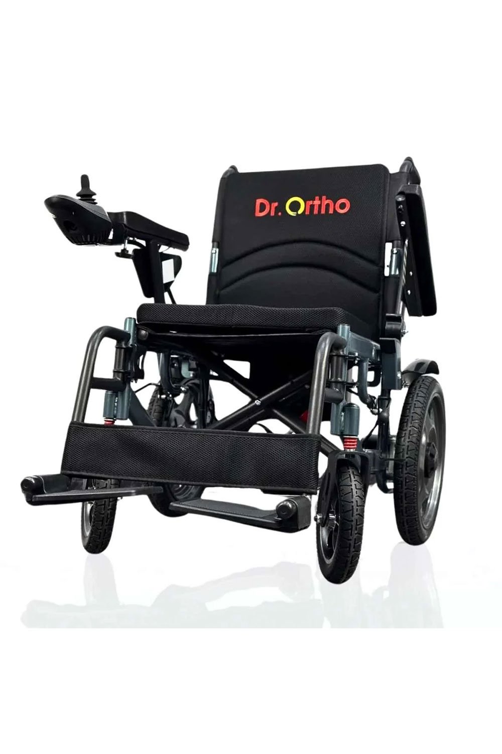 كرسي كهربائي DR.ORTHO 40B-LI PRO ٥٠سم