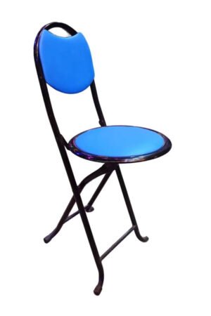 كرسي وعكاز للمشي قابل للطى دهان