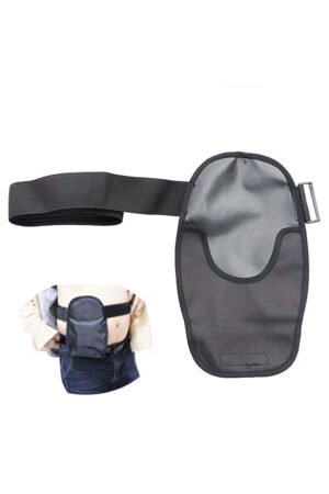 غطاء لاكياس الكلستومي