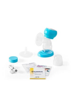 Solofeed شفاط ثدي كهربائي