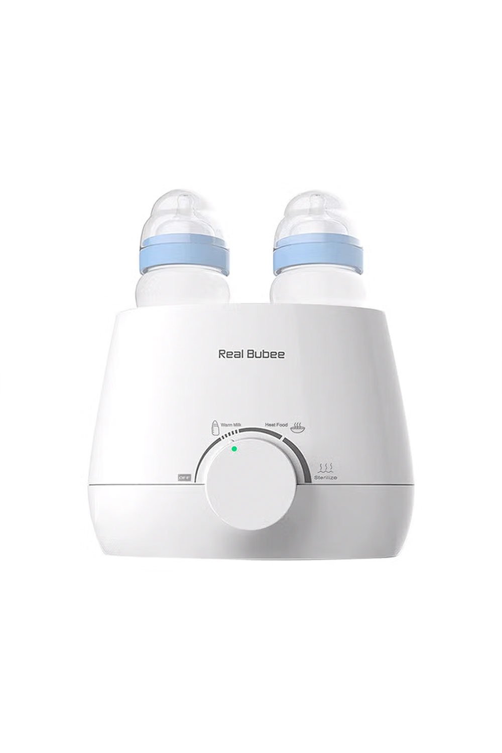 جهاز تسخين الحليب متعدد الوظائف