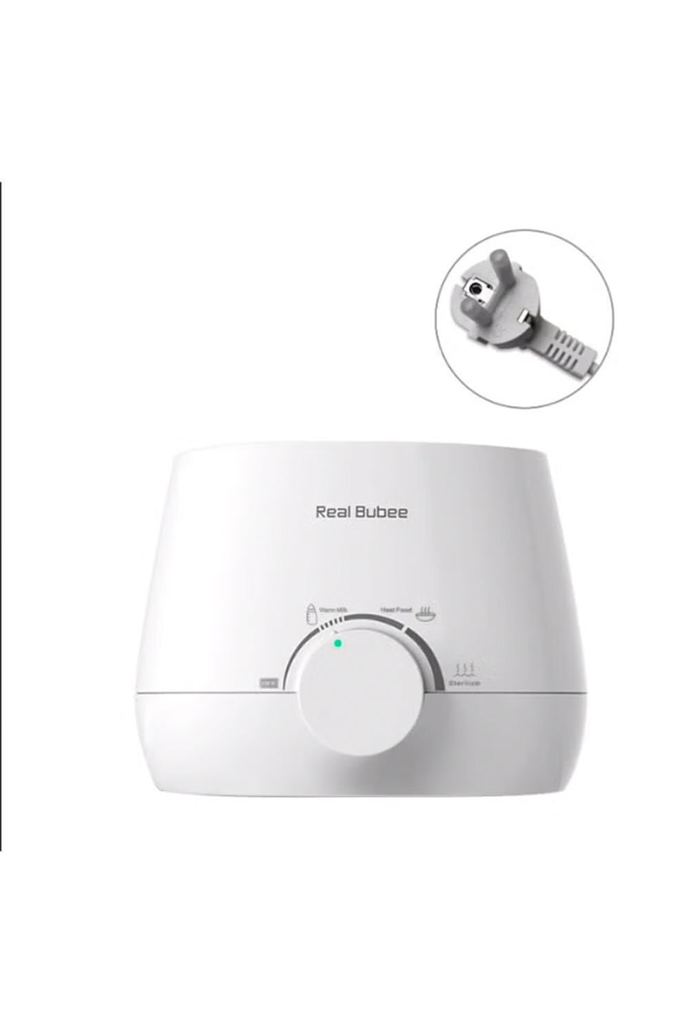 جهاز تسخين الحليب متعدد الوظائف - الصورة 2