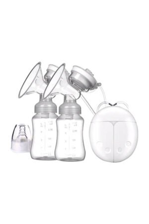 شفاط ثدي كهربائي