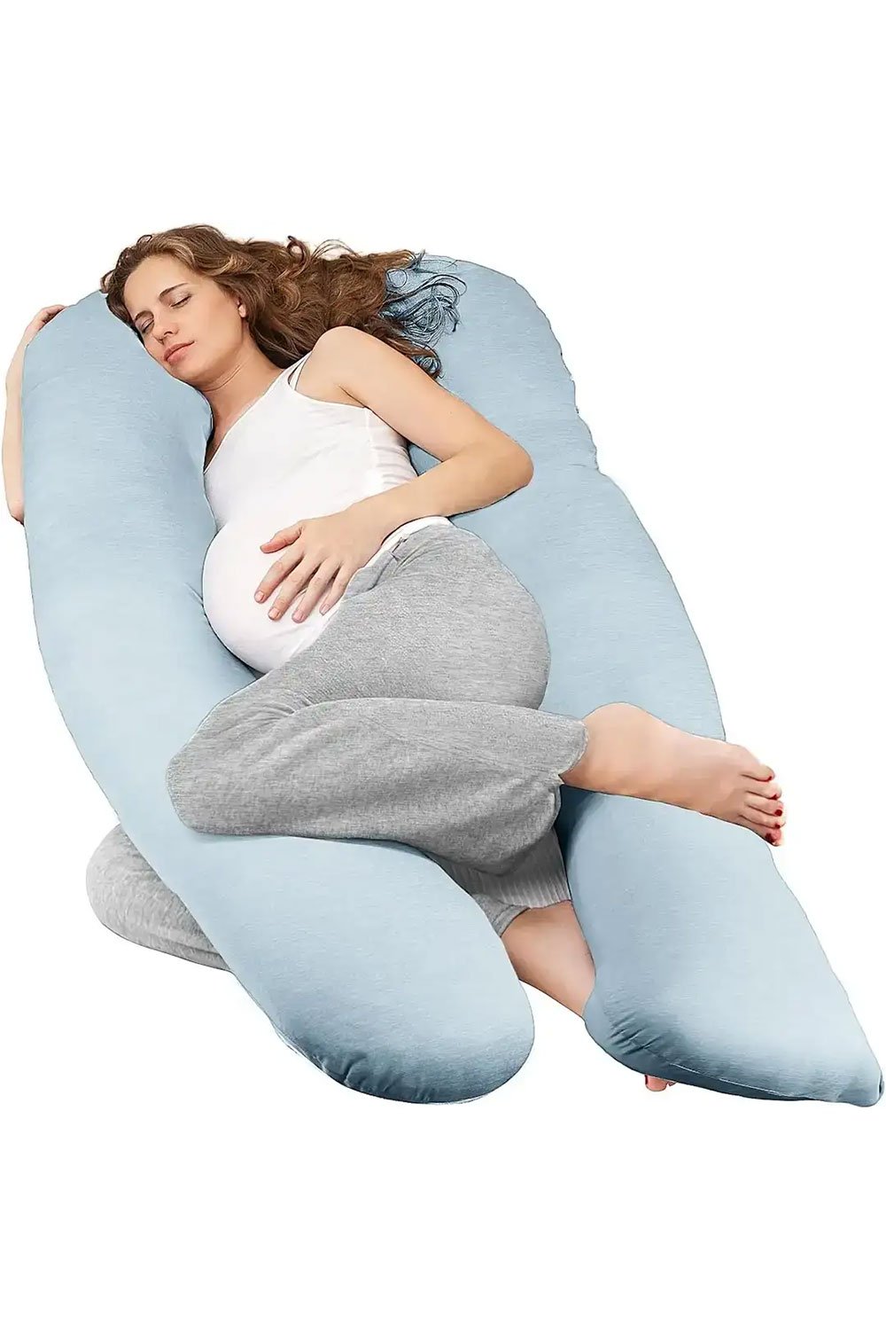 وسادة حوامل حرف u