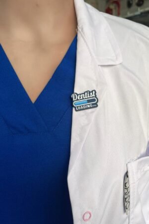 Dentist Loading Pins