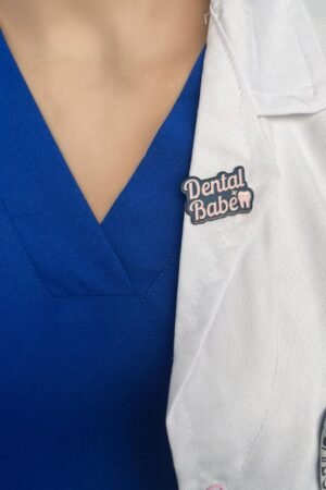 Dental Babe Pins