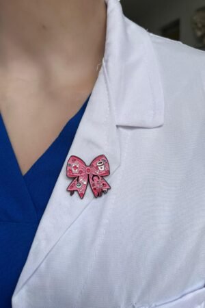 Medical Bow Pins