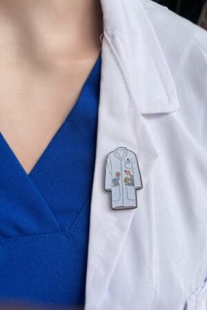 Coat Pins