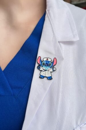 Stitch Pins