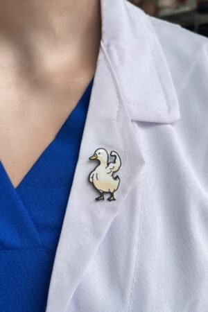 Duck Pins