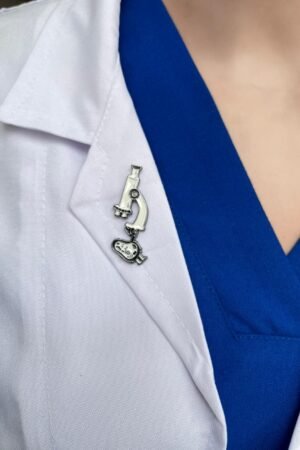 Lab Pins