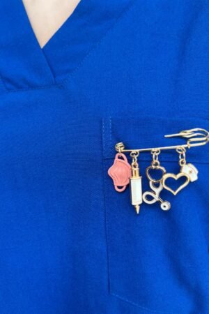 All Medical Pins