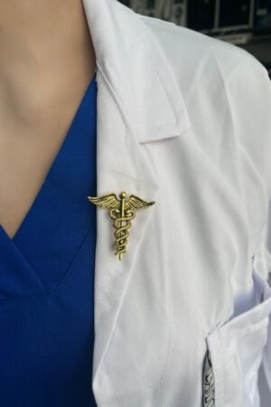 Medical Pins