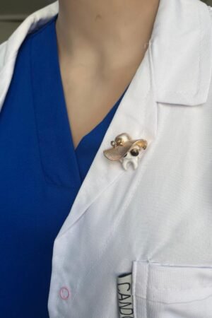 Summer Tooth Pins