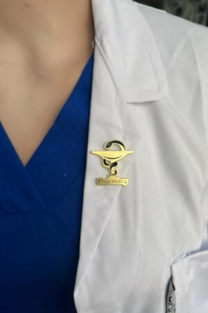 Pharmacy Pins