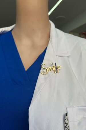 Smile Dental Pins