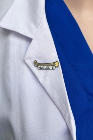 Nailed It Pins