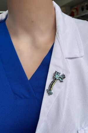 Green Cell Pins