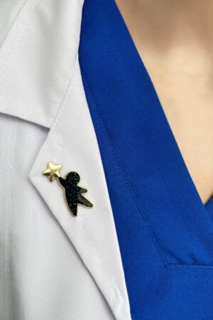 Star Pins