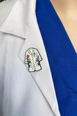 Cute Coat Pins